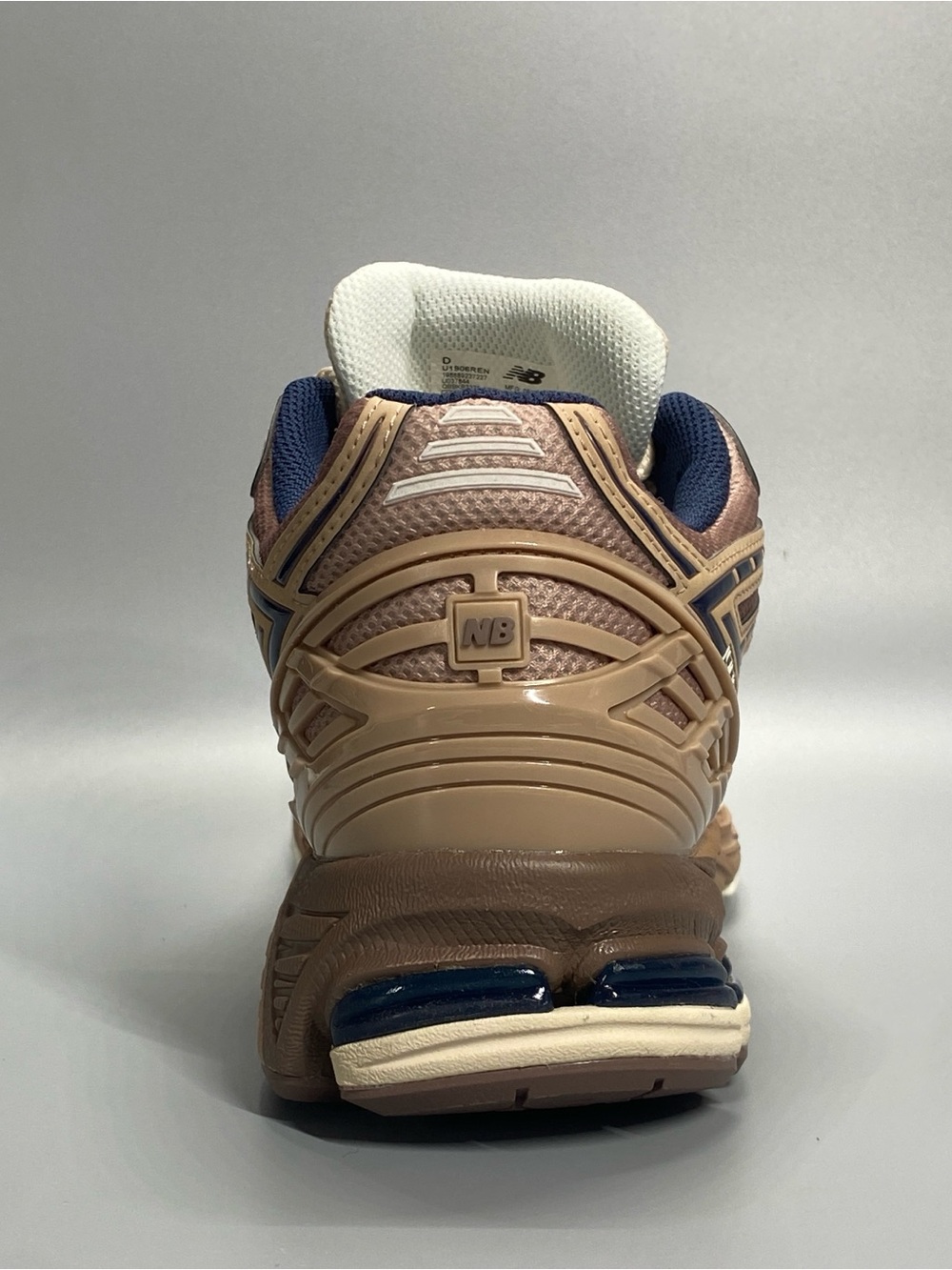 New Balance 1906R Fawn Earth Shadow Mens Size 10.5 Womens 12 Unisex U1906REN - Picture 6 of 10
